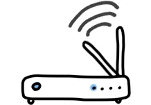 Подключить интернет